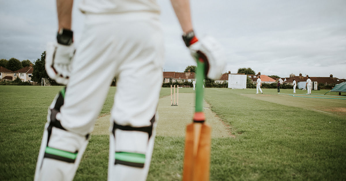 Untouchable Cricket Records